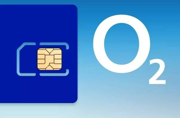 o2 half sim karty