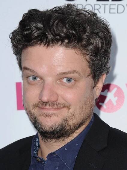 Matt Jones - Actor, Comedian, Voice Actor