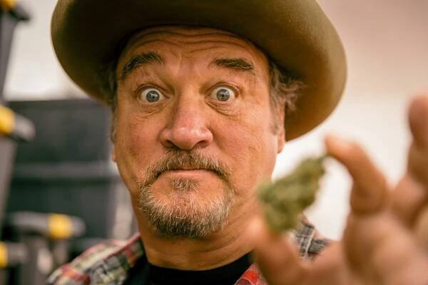 To read more about Belushi's journey from actor to cultivator, read his cover feature in the summer 2019 issue of Cannabis & Tech Today.