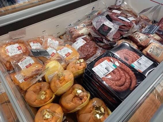 CIPA Store foto 3