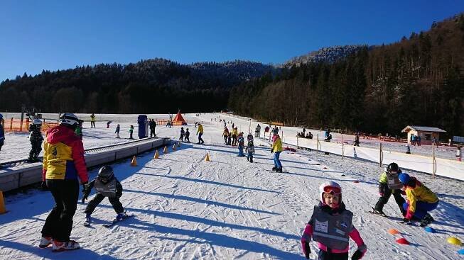 Impressionen - Skischule Tegernsee