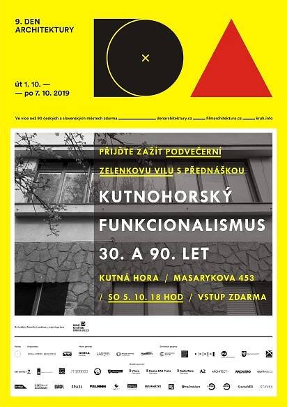 Aktuality - Nadace Kutná Hora Památka UNESCO