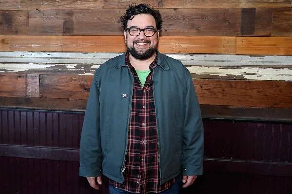 horatio sanz