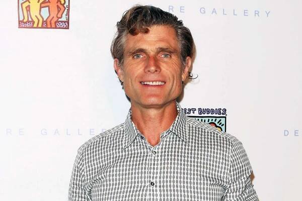 Anthony Shriver Shares How His Aunt, JFK's Sister Rosemary, Inspired Him to Help the Disabled