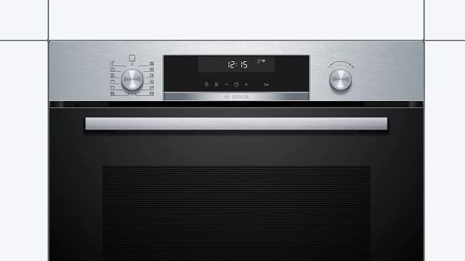BOSCH HBG578ES7 Serie 6