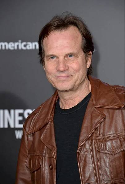 Bill Paxton: *17.5.1955, americký filmový herec