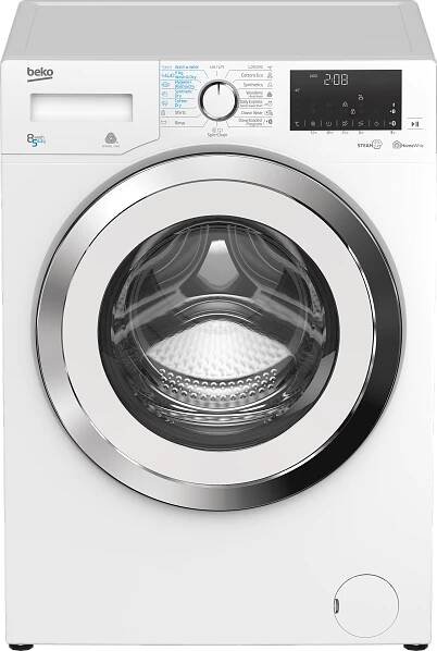 Beko HTV 8736XCW