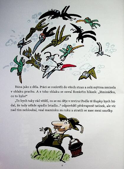 Kdopak by se čertů bál