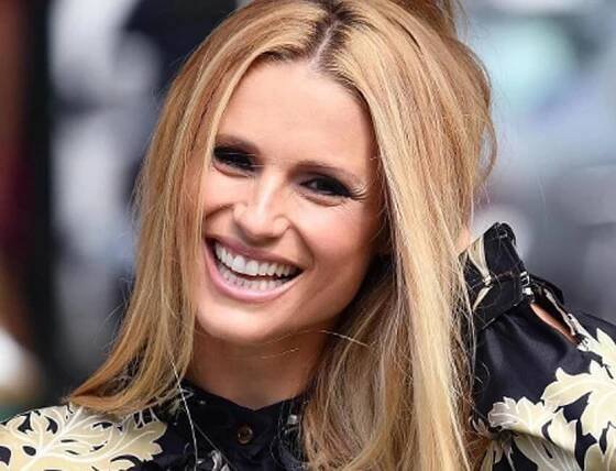 Michelle Hunziker Alter, Vermögen, Karriere, Familie, Kinder, Wiki und Biographie.