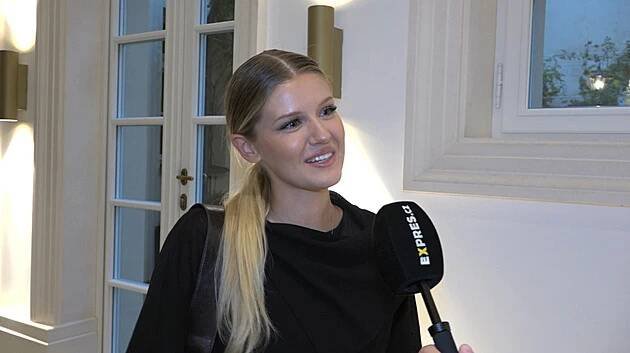 Natálie Jirásková: Jsem single a užívám si to. Reklama s Adamem mi nevadí - Expres.cz