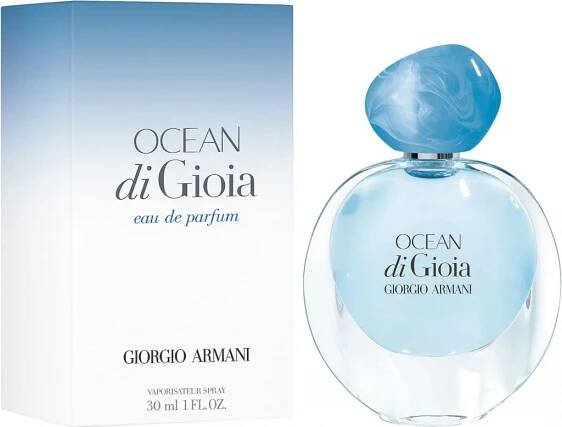 Ocean di Gioia parfémová voda 30 ml