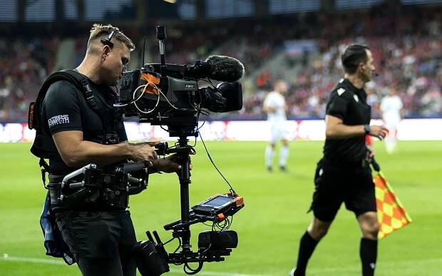 Sledujte české pohárové léto na O2 TV Sport!