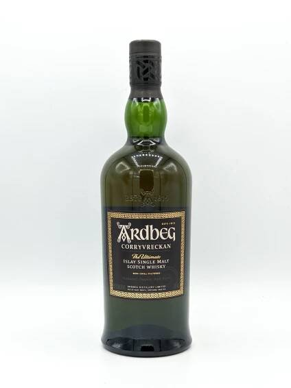 Ardbeg Corryvreckan