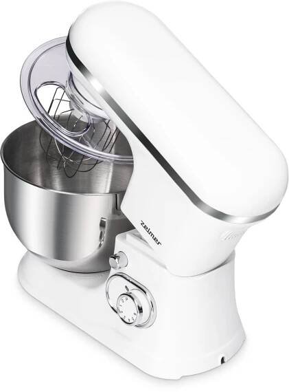 ZELMER ZKR1350W