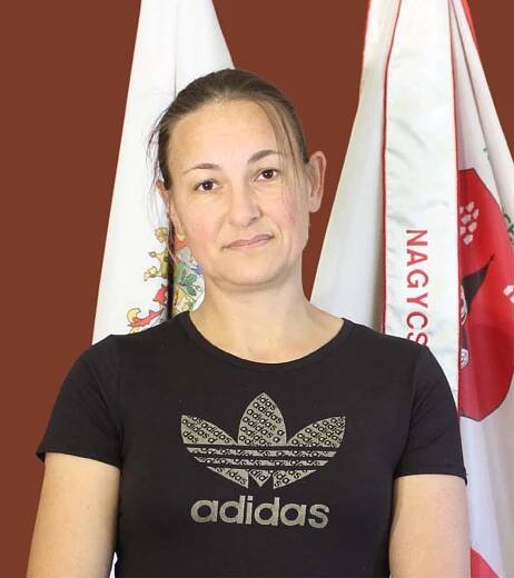 Nagycserkesz Község honlapja