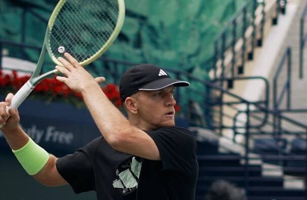 Prediction Of Fokina Vs Korda H2H, Who Will Win At ATP Adelaide International 2025?