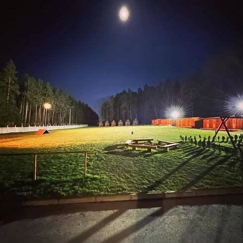 RANČ ESADERA foto 3