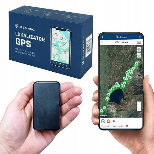 GPS LOKÁTOR SKOTU A ZVÍŘAT, SLEDOVÁNÍ ODPOSLECHU