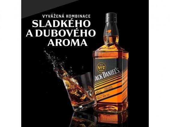 Nezaměnitelná ikona