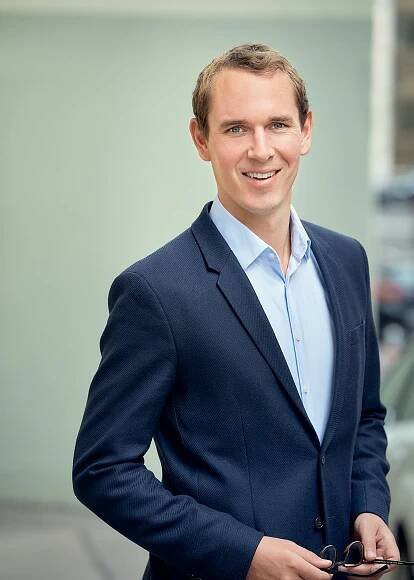 Andreas Ambros-Lechner