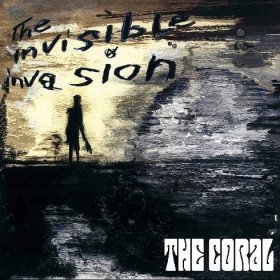 Coral | CD Invisible Invasion | Musicrecords
