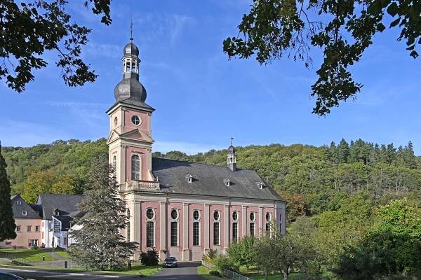 Kloster Springiersbach