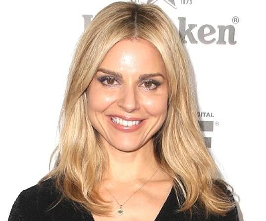 Cara Buono