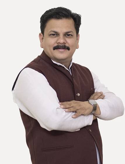 Rajesh Gupta