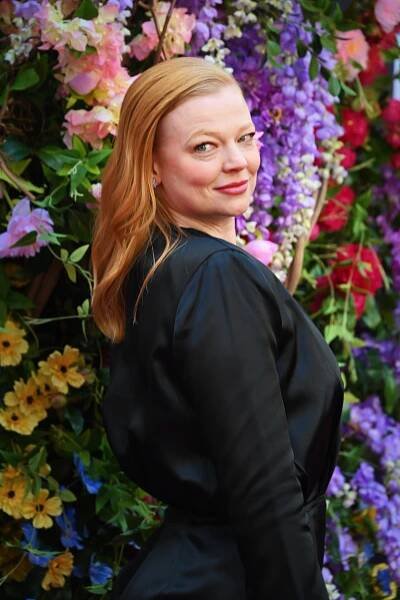 List of awards and nominations received by Sarah Snook
