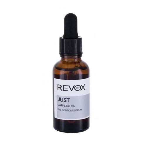 Oční gel Revox Just 5% Caffeine Solution, 30 ml