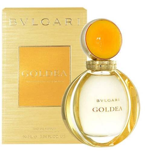 Parfémovaná voda Bvlgari - Goldea, TESTER, 50ml