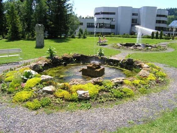 TRAVERTIN - Slovensko - Lázně Vyšné Ružbachy | Superzajezdy.cz