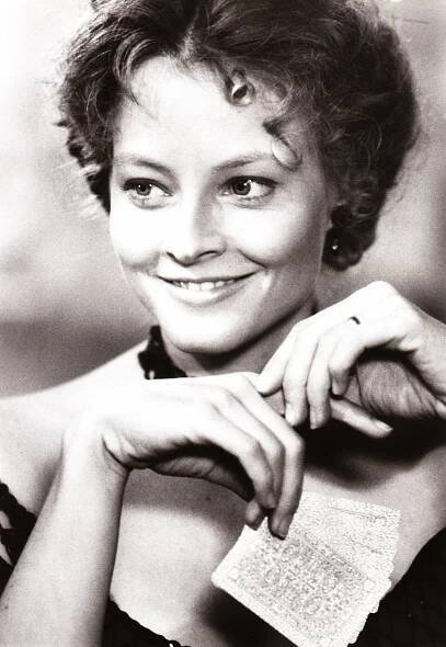 Maverick - Z filmu - Jodie Foster