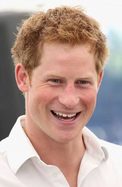 Zlatokopky, slyšte: Z prince Harryho bude už brzy multimilionář