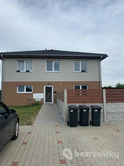Prodej Byt 3+kk, Chotětov, Středočeský kraj