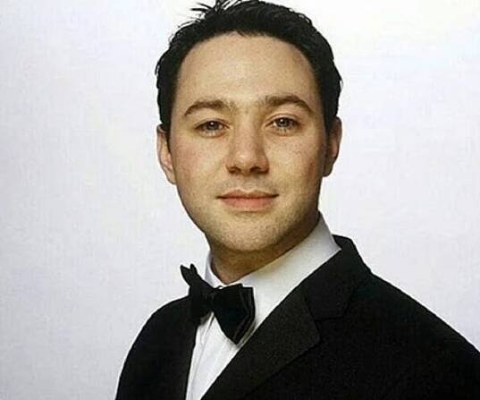 Reece Shearsmith Biography – Facts, Childhood, Family Life, Achievements