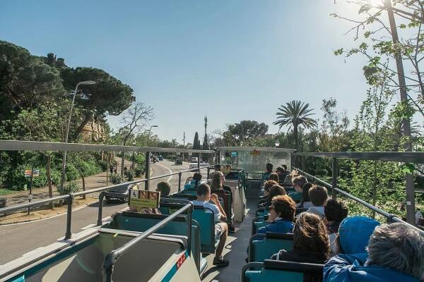 Barcelona Bus Turistic (2025) - All You Need to Know BEFORE You Go (with Reviews)