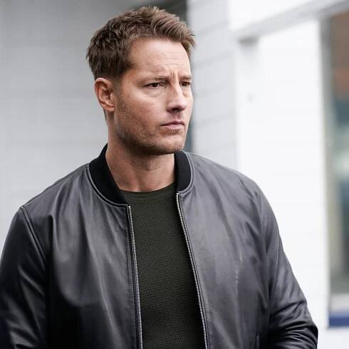 Justin Hartley Shares Update About ‘Tracker’ Season 3 in Touching Video With Cast and Crew: ‘Hard Work’