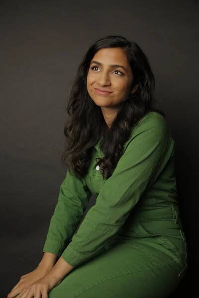 Rekha Shankar