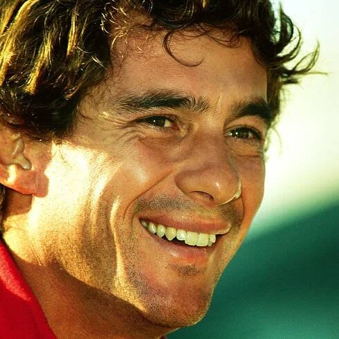Ayrton Senna znovu zamíří na obrazovky. Tentokrát v miniseriálu Netflixu