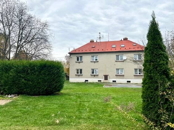 Prodej Byt 2+1, Za Cukrovarem, Holešov - Všetuly, okres Kroměříž