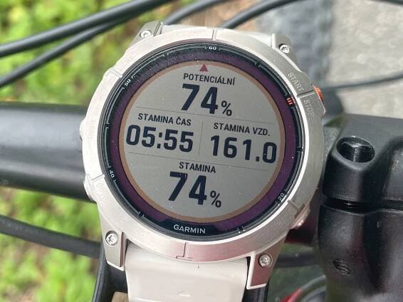 Recenze Fénix 7X Pro: Navigace, svítilna, správce napájení, výdrž a solární dobíjení, slovo závěrem (4.)