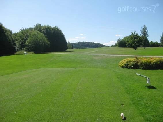7 | Golfcourses