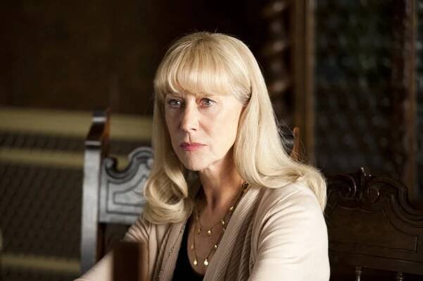 Helen Mirren - Phil Spector (2013), Obrázek #5
