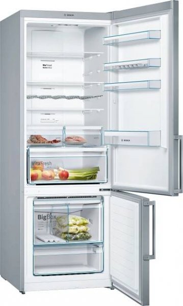 BOSCH KGN56XIDP