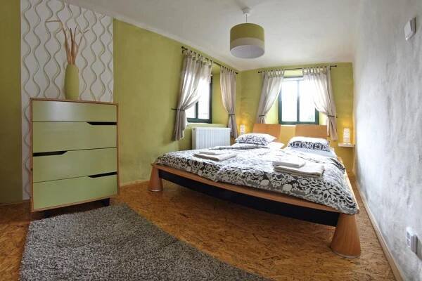 Apartmány Milenium, Liberec | Hotel.cz