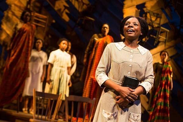 The Color Purple – Broadway Musical – 2015 Revival | IBDB