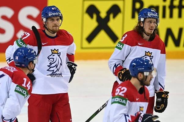 Hokejová IIHF si vystřelila z velmocí, na jaké místo zařadila Česko?