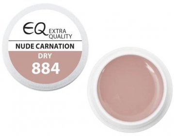 EBD EQ Dry Colour Gel - Nude Carnation