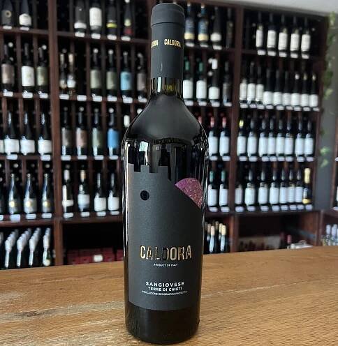 Caldora Sangiovese - Fantini